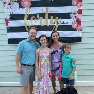 Meet your Posher, Baylis